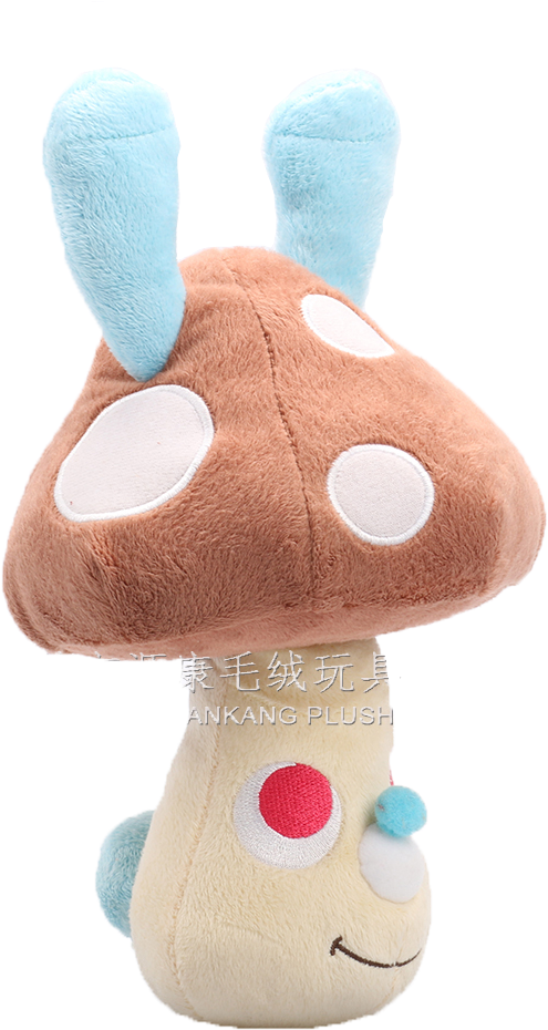 Dongguan Yuankang Factory Making Baby Rattle Toys - Stuffed Toy (1000x1000), Png Download