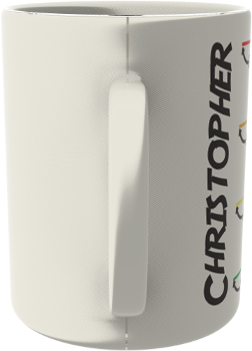 Shh Not Quite Almost Ready - Coffee Cup (600x760), Png Download