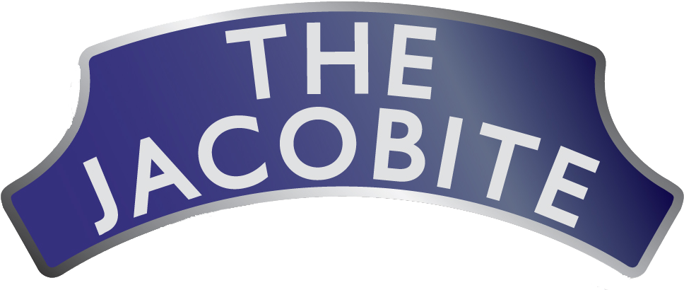 West Coast Railways The Jacobite (1112x467), Png Download