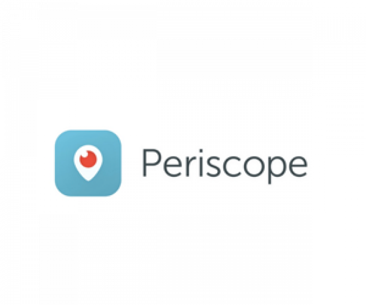Periscope (720x600), Png Download