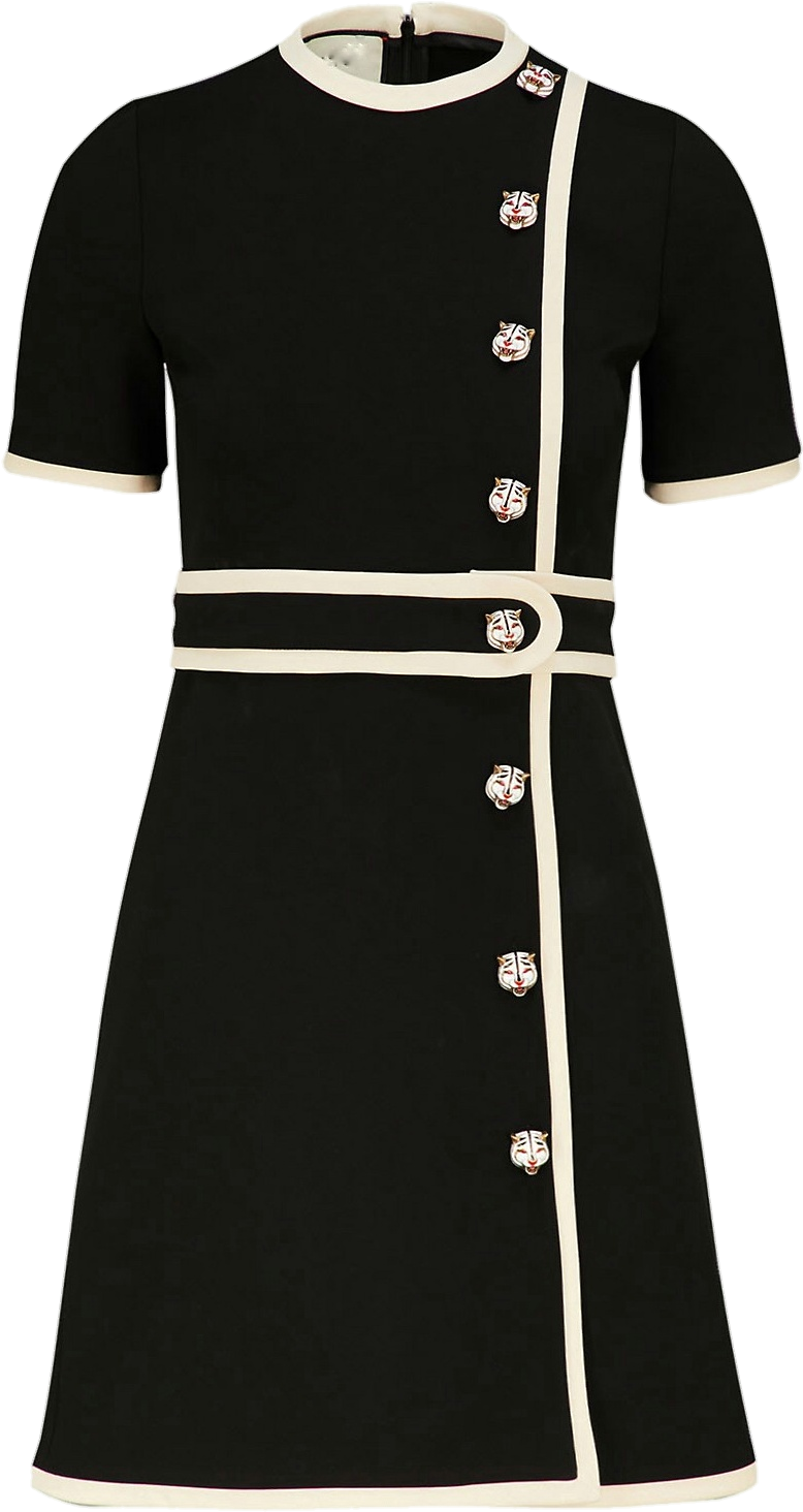 1543938703817 - Dress (1499x1499), Png Download