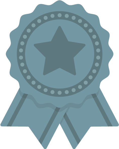 Hf Ribbon - May 1 Law Day (525x640), Png Download