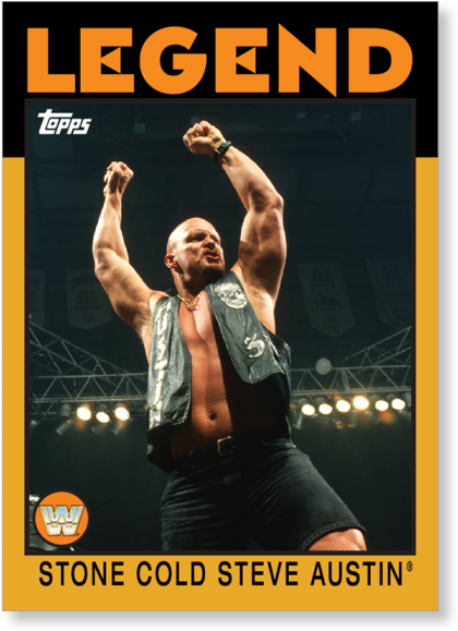 Stone Cold - Wwe (700x700), Png Download