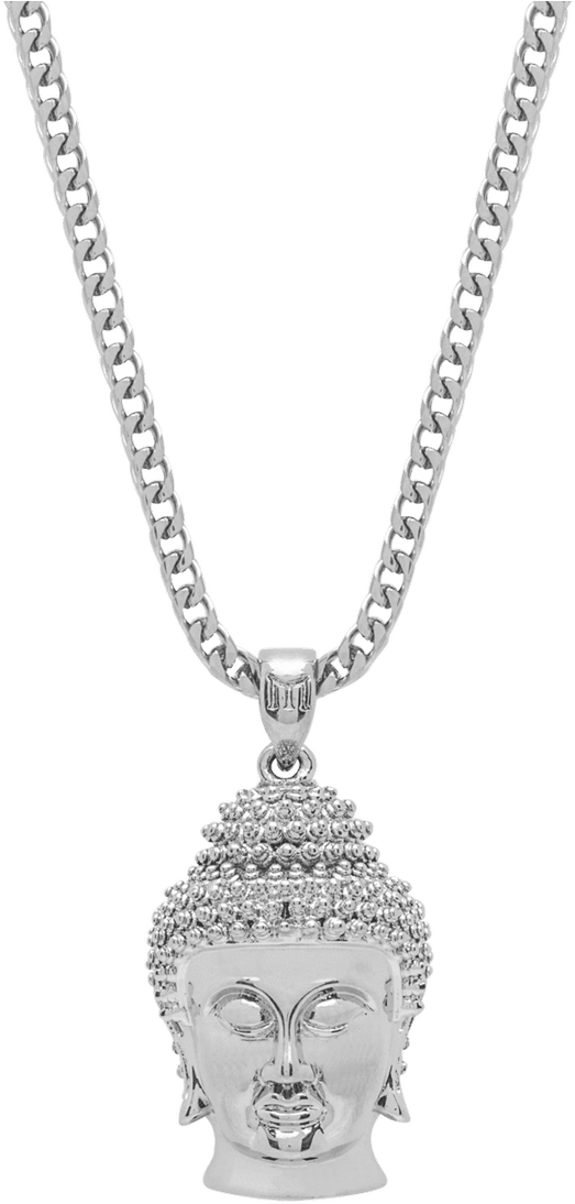 Buddha Necklace - Lion Necklace (1200x1200), Png Download