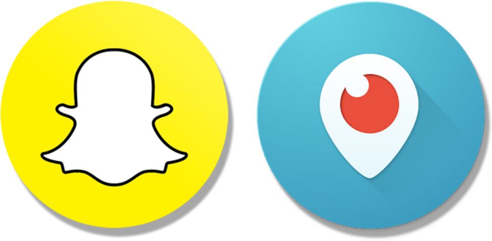 Periscope Transparent Logo - Periscope (1024x559), Png Download