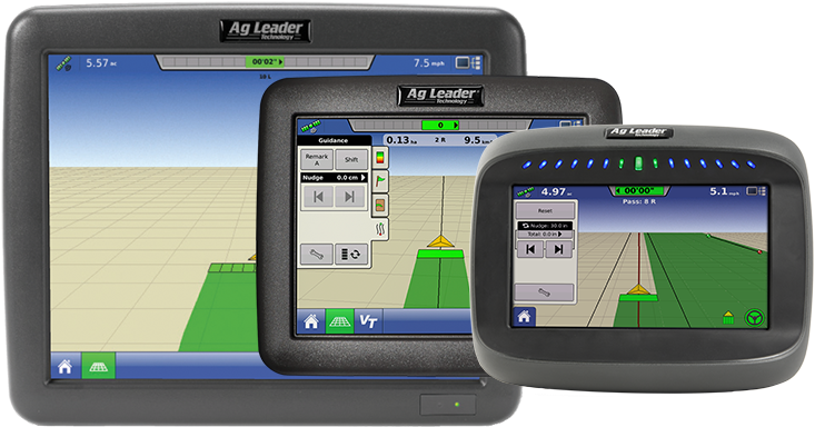 L&d Ag Can Sell, Service, Trouble-shoot, And Repair - Ag Leader Integra (750x492), Png Download