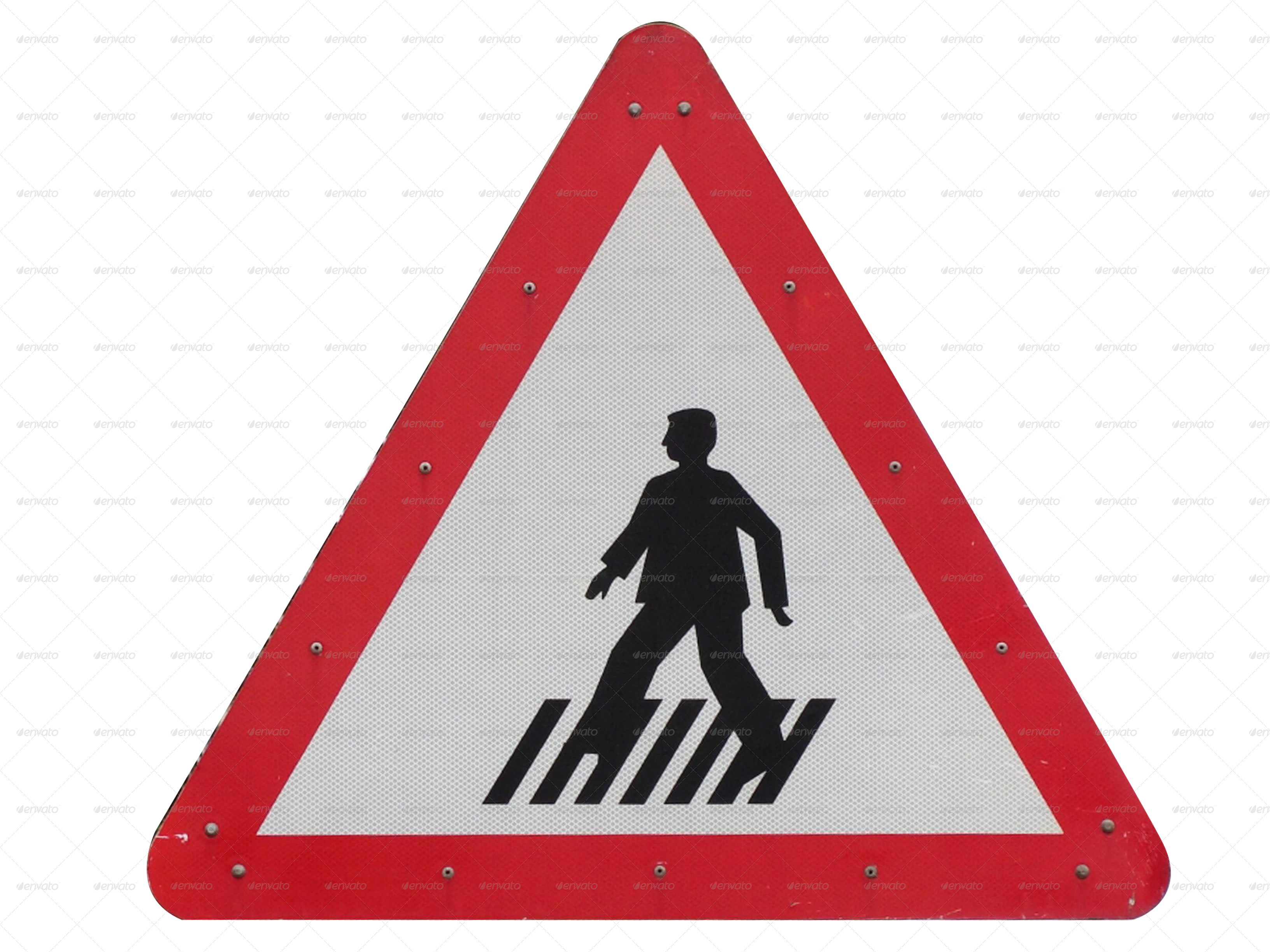 Preview Image Set/1 - Road Signs In Nigeria (3264x2448), Png Download