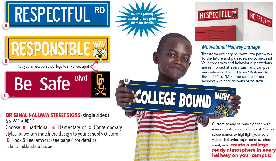 Did You Know - Hallway School Signs (1200x713), Png Download