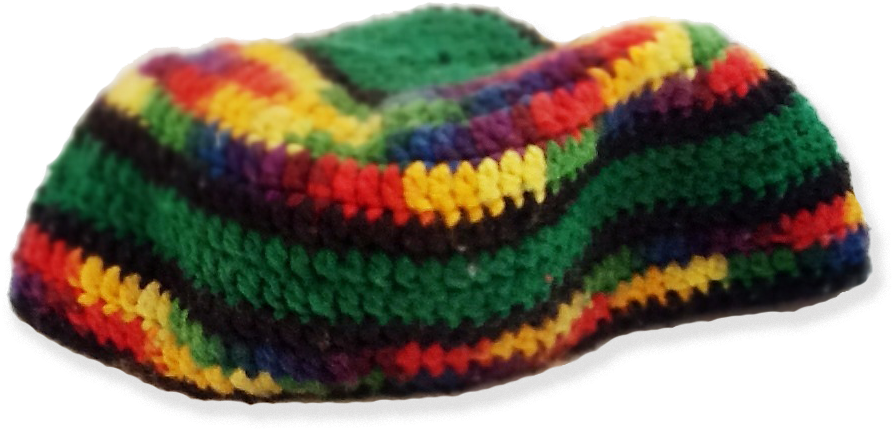 File - On-neutscap - Knit Cap (960x720), Png Download