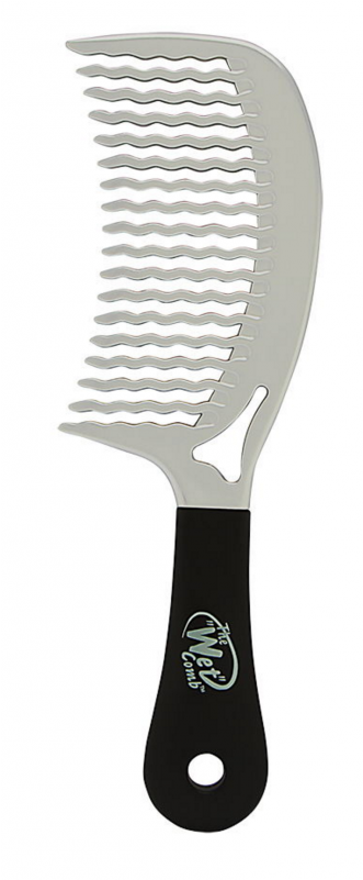 The Wet Brush Wet Comb Stone Cold Steel - Brush (800x800), Png Download