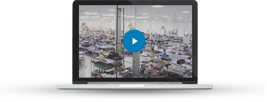 Everything Under One Roof - Led-backlit Lcd Display (931x355), Png Download