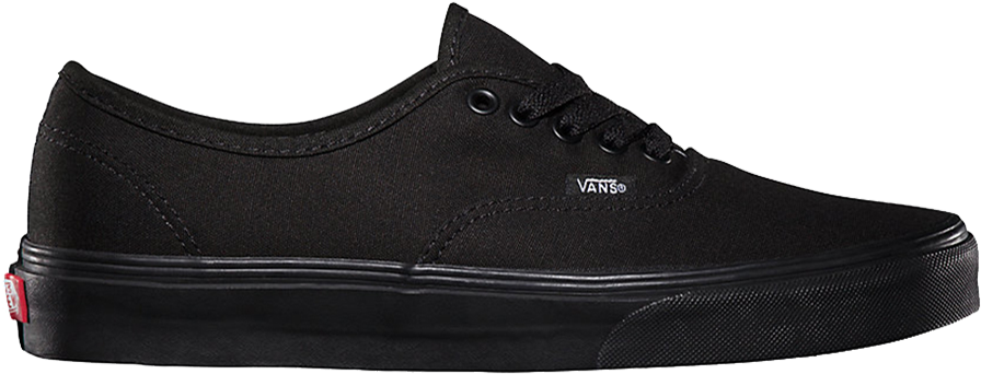 Vee3bka-01 - Tenis Vans Preto Feminino (1000x1000), Png Download