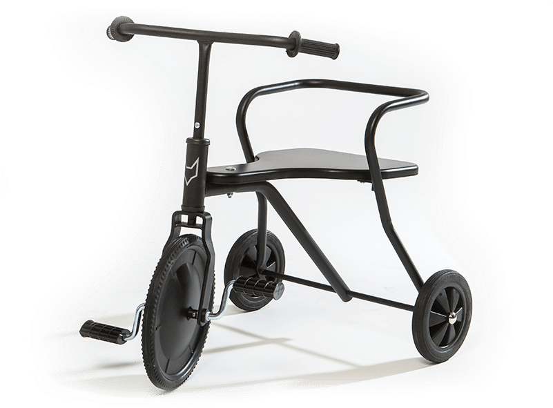 Tricycle Foxrider (800x600), Png Download