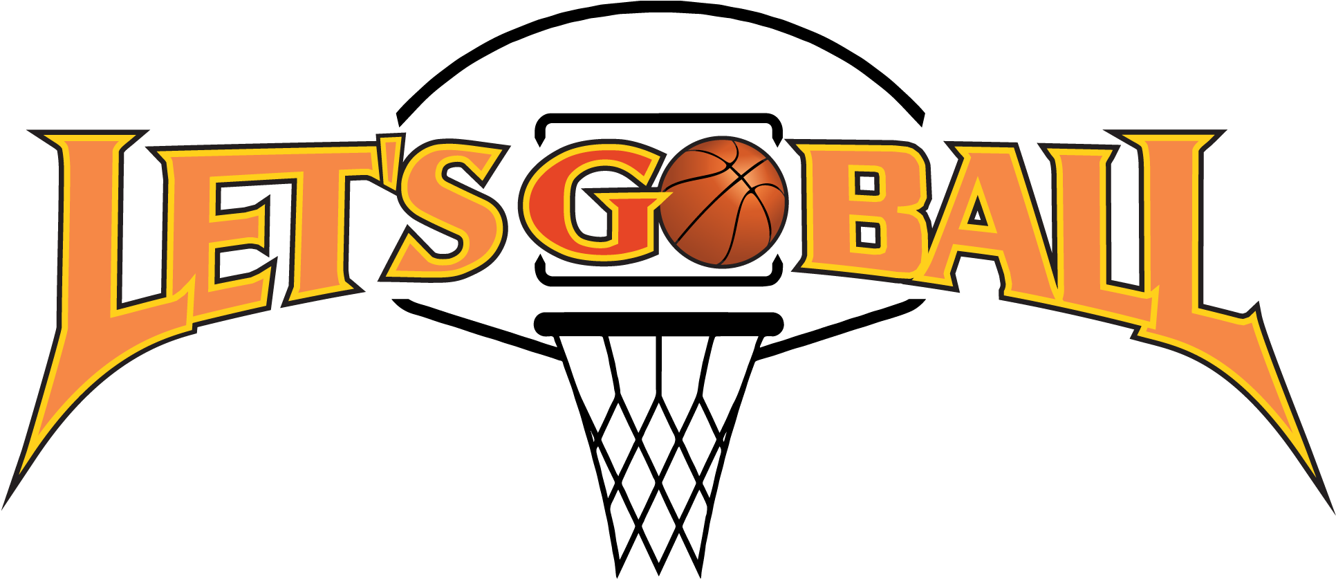 Basketball Courts Near You - Shoot Basketball (2000x912), Png Download