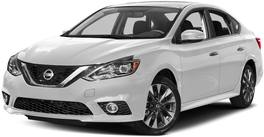 Used Nissan Sentra - 2018 Lexus Gs F (1000x550), Png Download