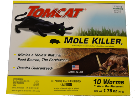 Tomcat Mole Killer - Tomcat (1000x667), Png Download