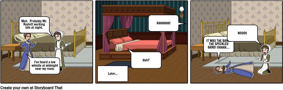 Midnight Killer - Interior Design (1165x386), Png Download