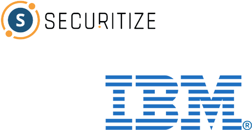 Ibm To Modernize The Issuance Of Corporate Debt Using - Ibm (900x495), Png Download