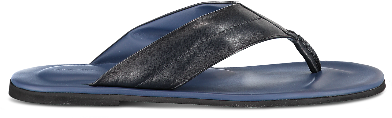 Grande Soft Flip Flop - Flip-flops (1280x1920), Png Download