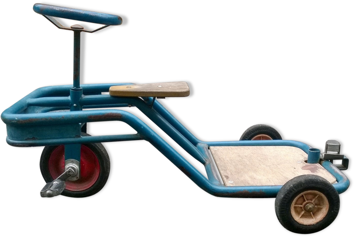 Tricycle (1457x1457), Png Download