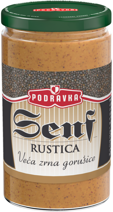 Podravka (550x840), Png Download