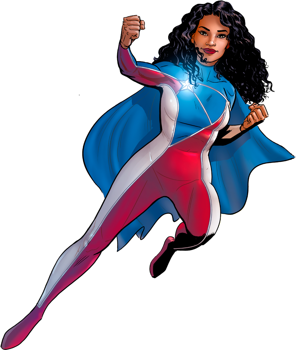 Grito De Lares Flag (1000x1200), Png Download