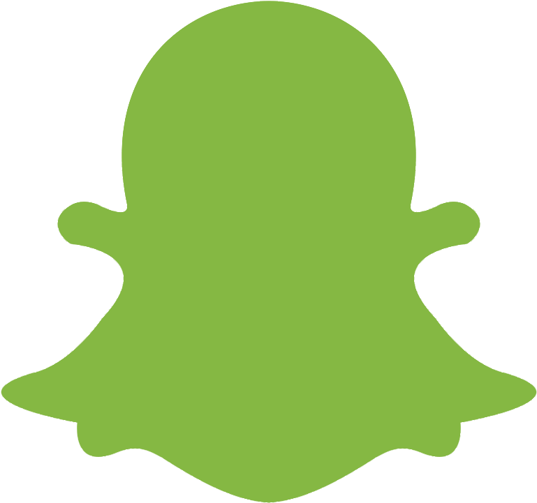 Board Of Trustees Officially Appoints Dr - Logo White Snapchat Png (1024x1024), Png Download