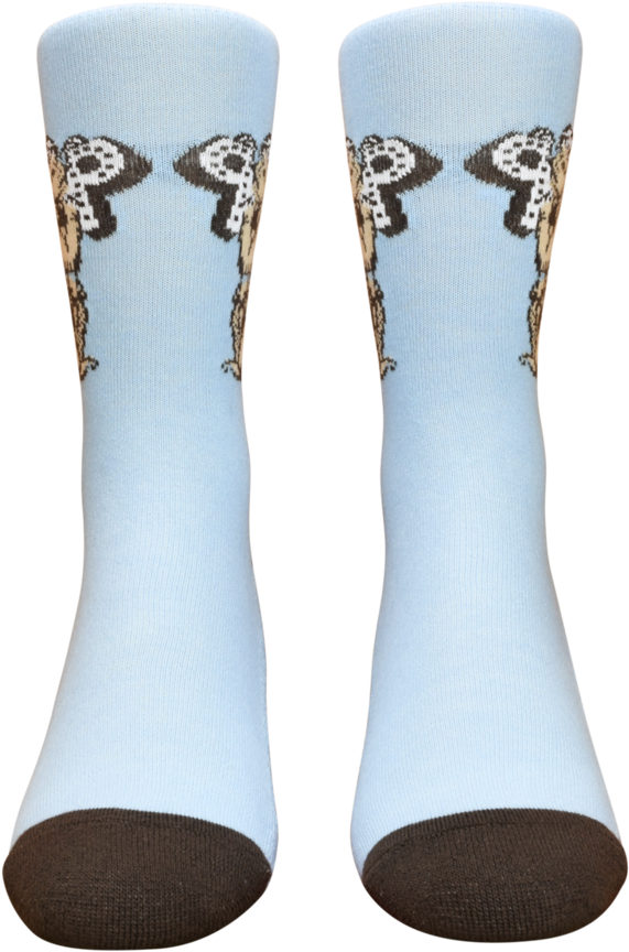 Sock (1015x1024), Png Download