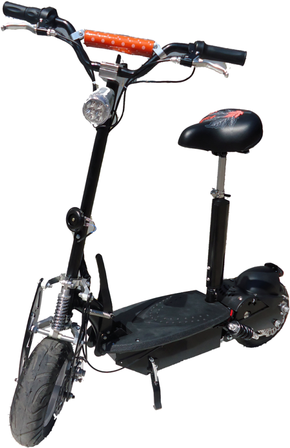 E Scooter Png High Quality Image - E Scooter Png (900x900), Png Download