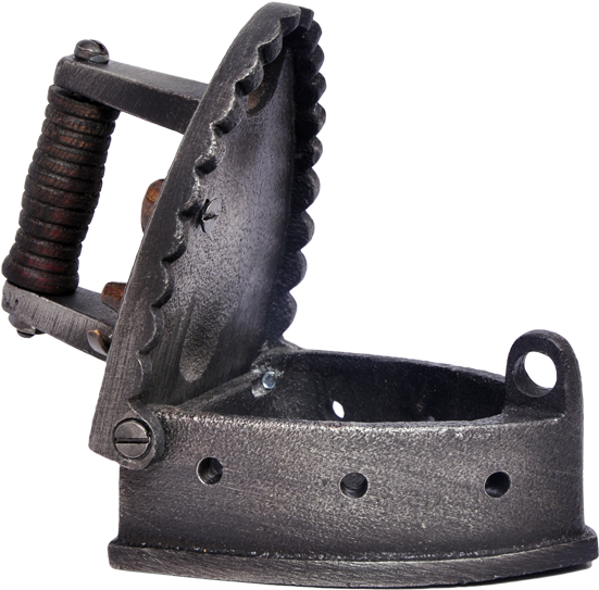 Iron Box Images Png (600x600), Png Download