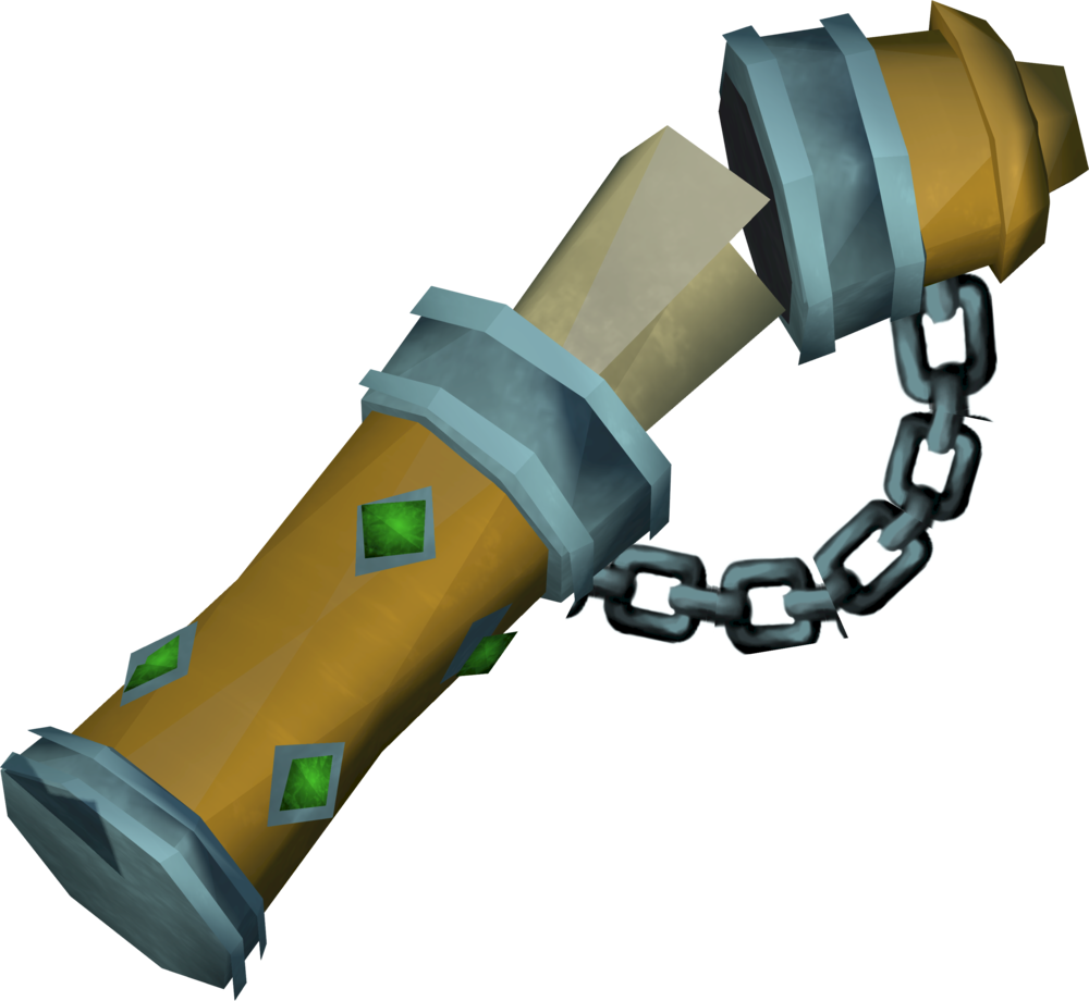 Guardian Angel Detail - Flashlight (1000x920), Png Download