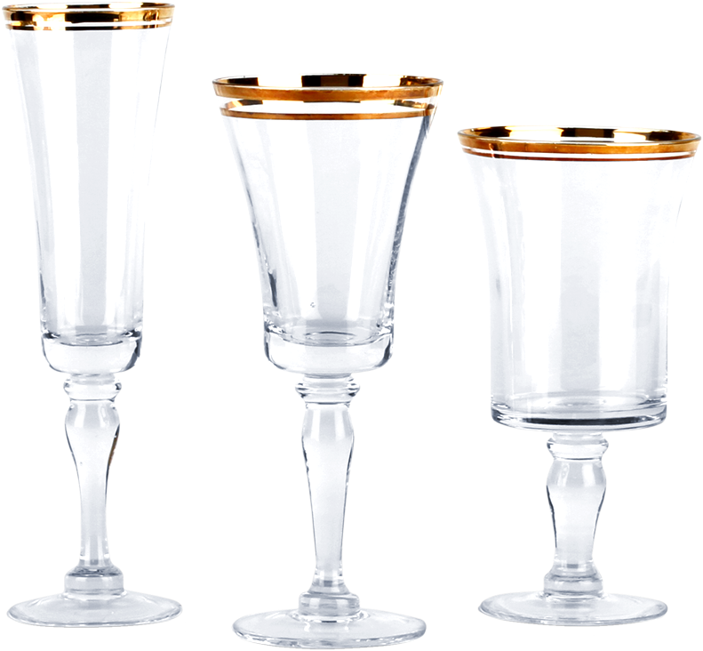 Rental, Glass, Wine, Red Wine, White Wine, Champagne, - Wine Glass (980x980), Png Download