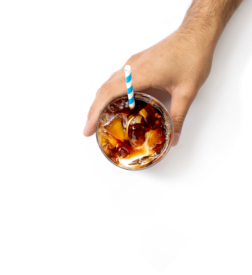 If You Have Questions, We're Here To Help - Amber (868x946), Png Download