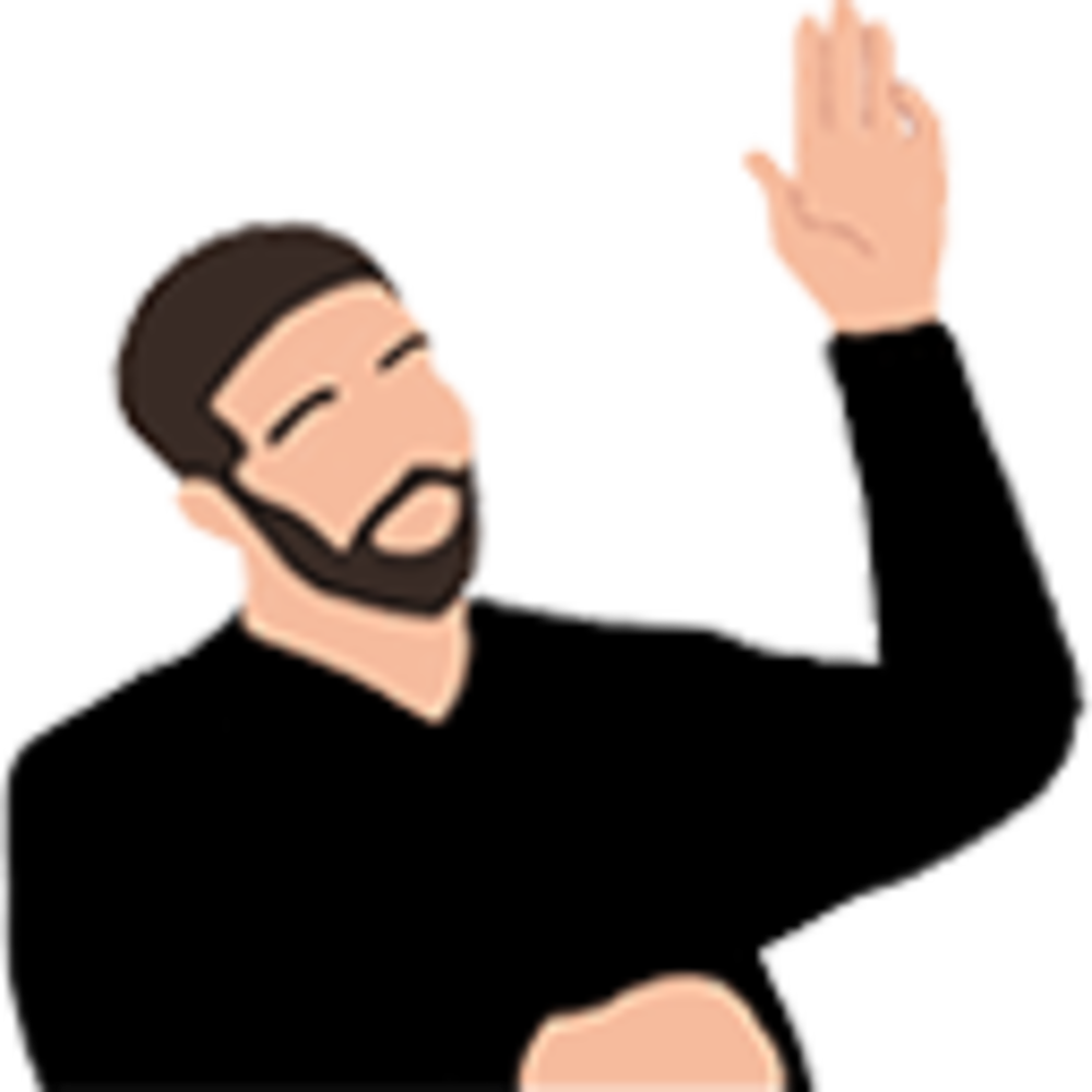 Og Bobby Johnson - Drake Clip Art Png (1000x1000), Png Download