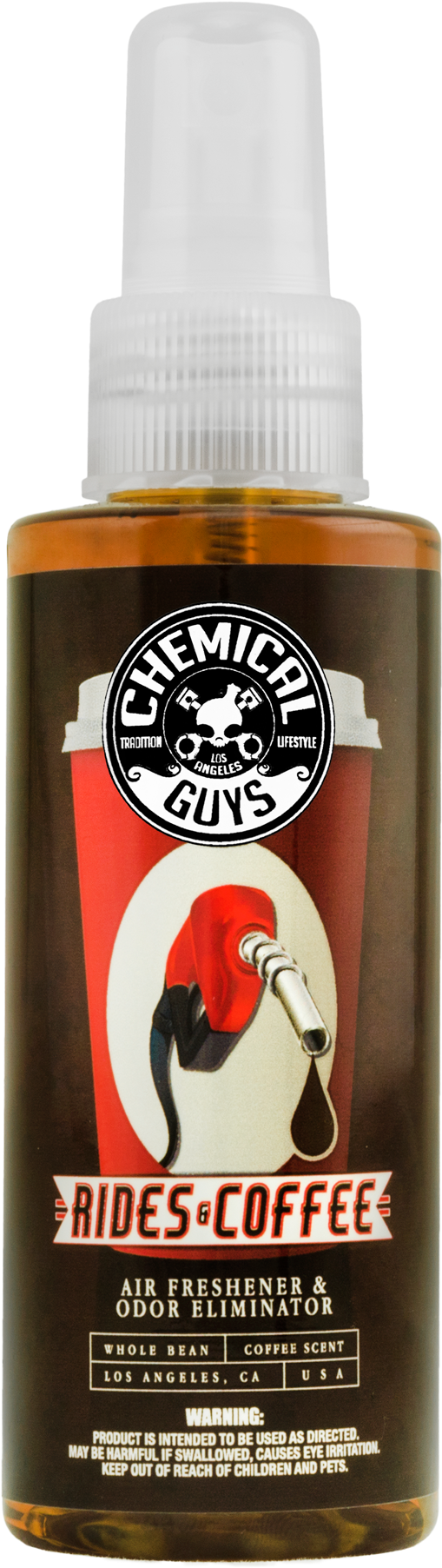 Chemical Guys (2000x2000), Png Download