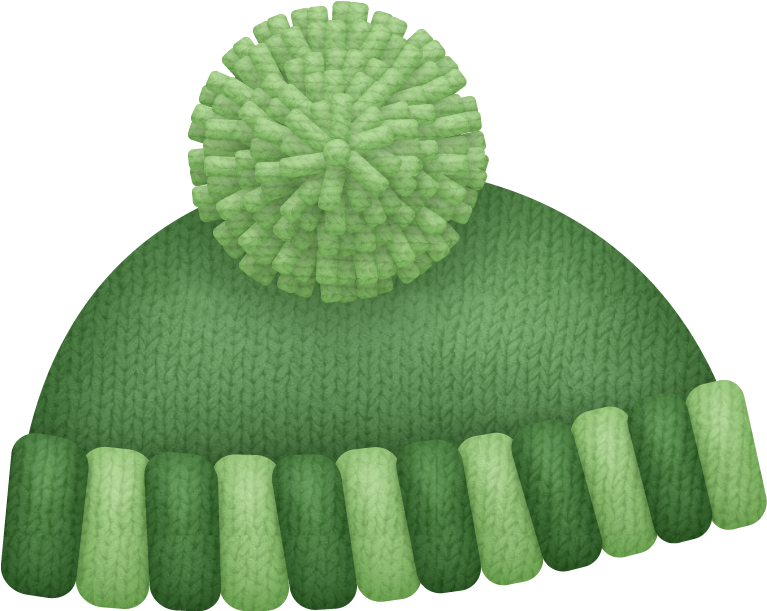 B *✿* Snowman - Beanie (776x620), Png Download
