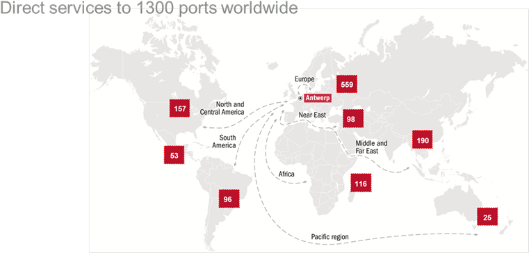 Location Delwaide Development Zone - Map (960x378), Png Download