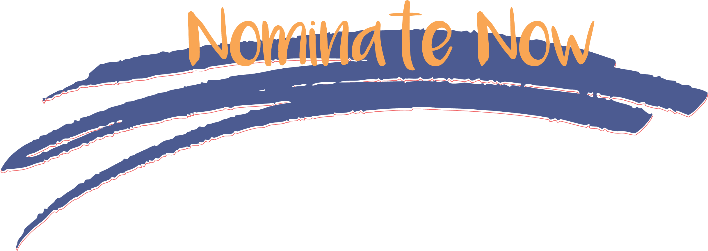 Gcma 2017 Paint Stroke-01 - Poster (2613x952), Png Download