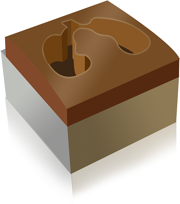 Sign Up To Join The Conversation - Chocolate (1200x795), Png Download