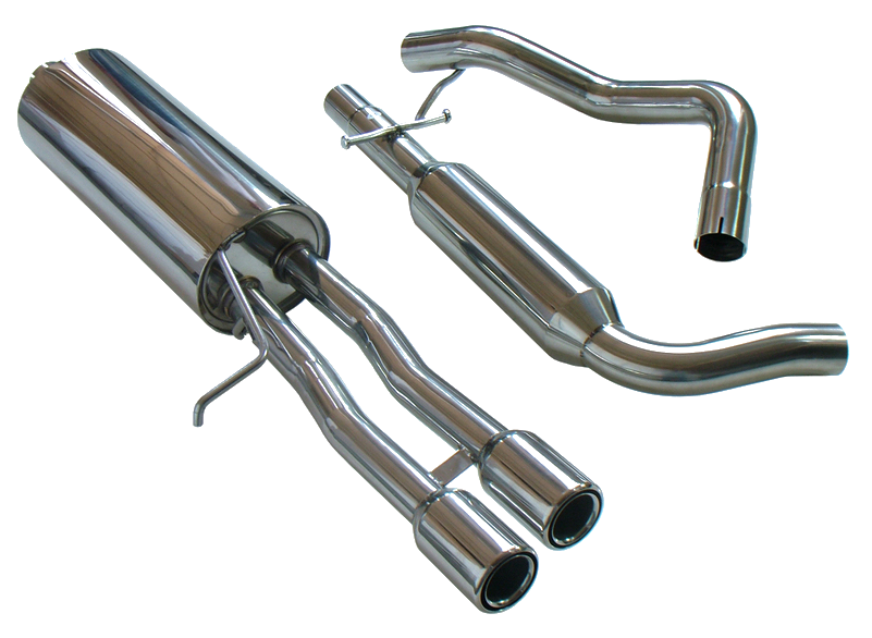 Exhaust System (800x600), Png Download