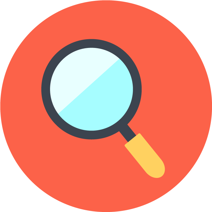 Clubs & Societies List - Circle (800x800), Png Download