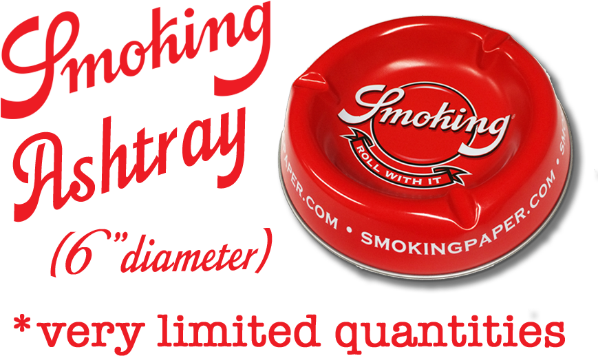 New Smoking Ashtrays Have Arrived *very Limited Stock - Bike To Work (900x600), Png Download