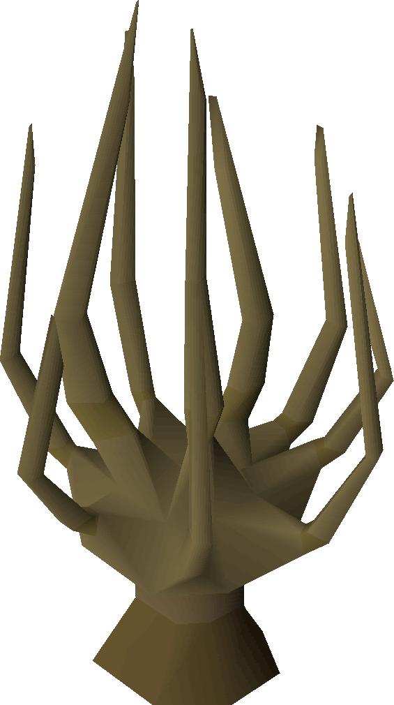 Achey Tree (565x1010), Png Download
