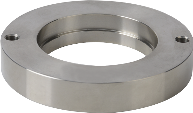 Clamping Ring - Circle (1080x500), Png Download