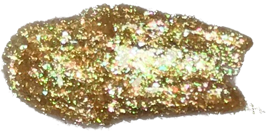 Cbd Jelly Highlighter - Glitter (858x858), Png Download