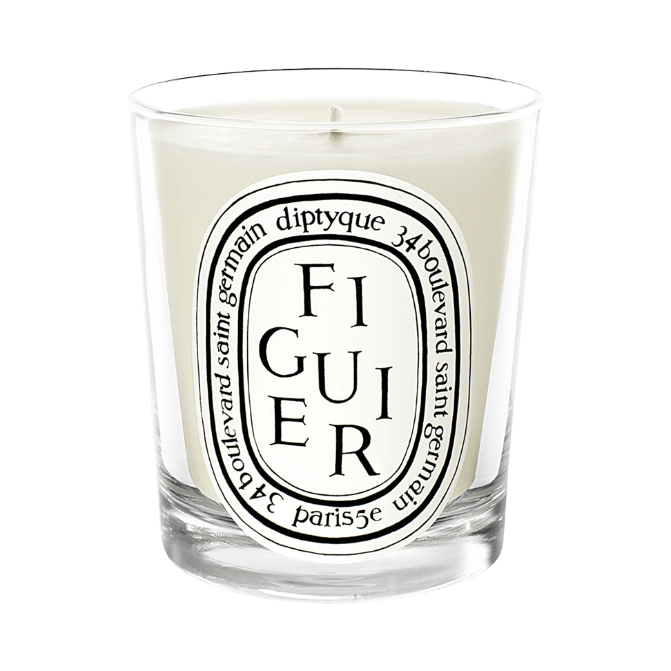 Fig Tree Diptyque Candle - Pint Glass (1500x1500), Png Download