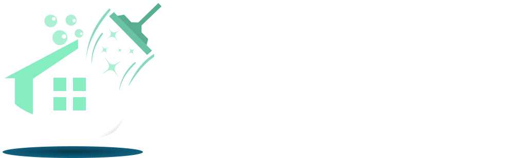 Delia's Clean And Bright Service - Graphic Design (1000x309), Png Download