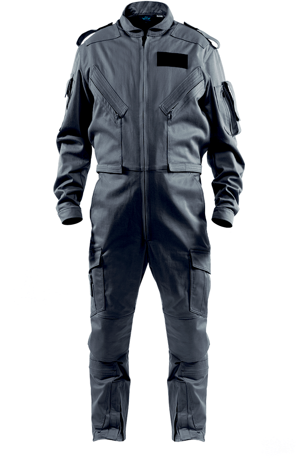 Classic Flight Suit - Helicopter Flight Suit (990x990), Png Download