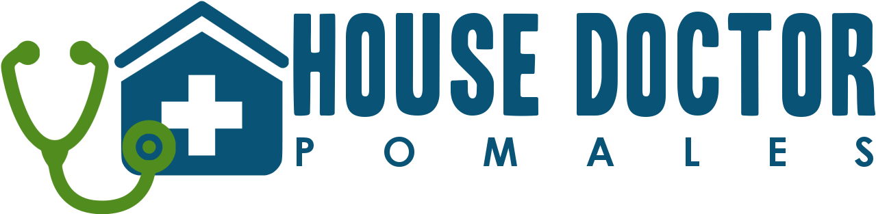 House Doctor Pomales - Colorfulness (1350x345), Png Download