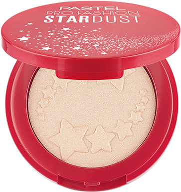Stardust Highlighter - Pastel 322 Highlighter (600x600), Png Download